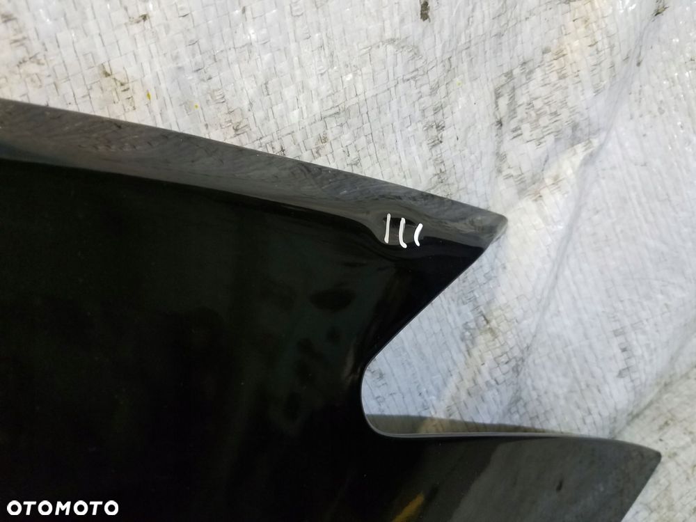 błotnik przód prawy renault laguna iii kod nv676 - 6