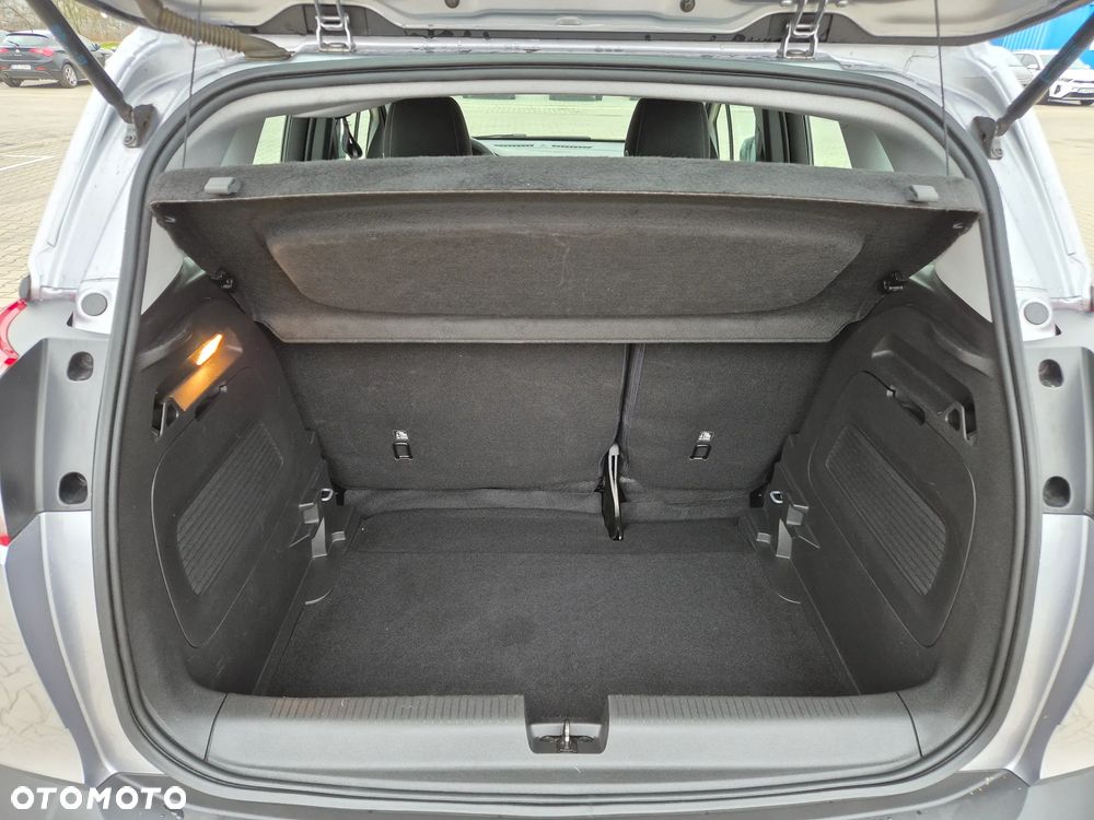 Opel Crossland X 1.2 T Eco Enjoy S&S - 36