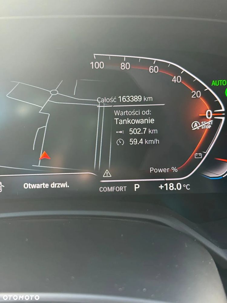 BMW X5 xDrive25d - 28