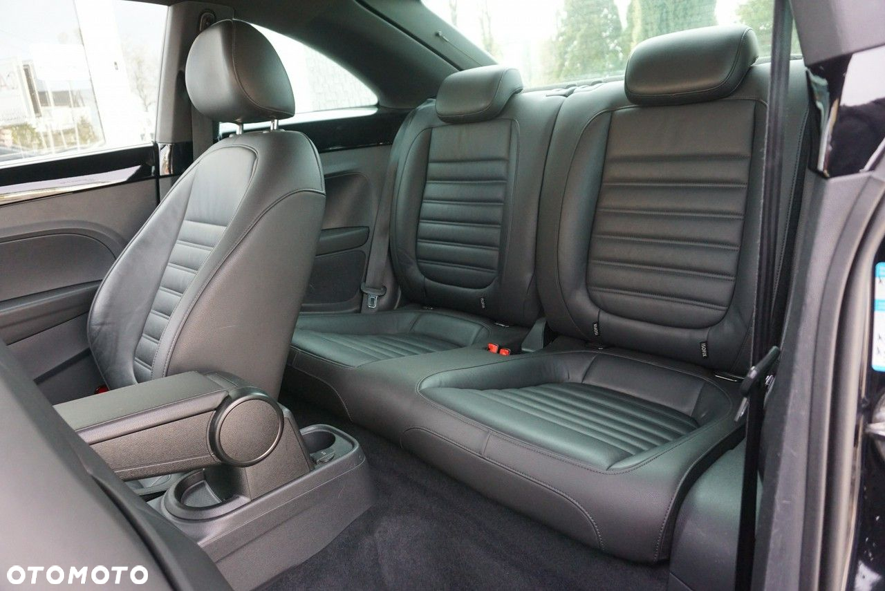 Volkswagen Beetle - 18