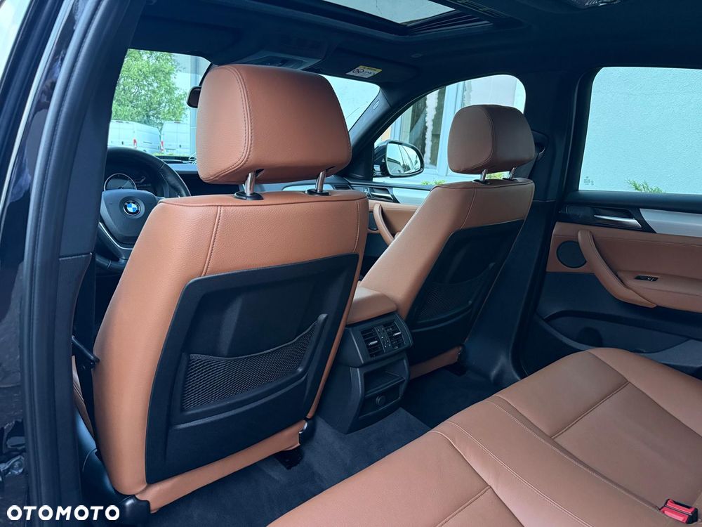 BMW X4 xDrive30d xLine - 30