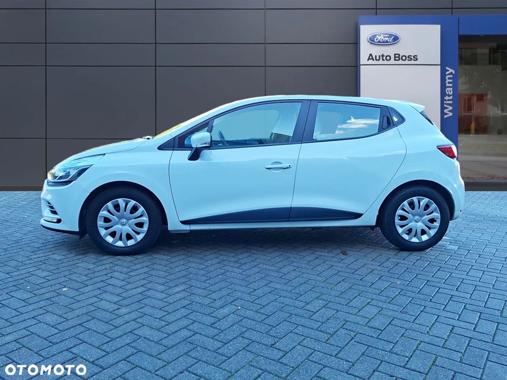 Renault Clio IV 16-20 - 2