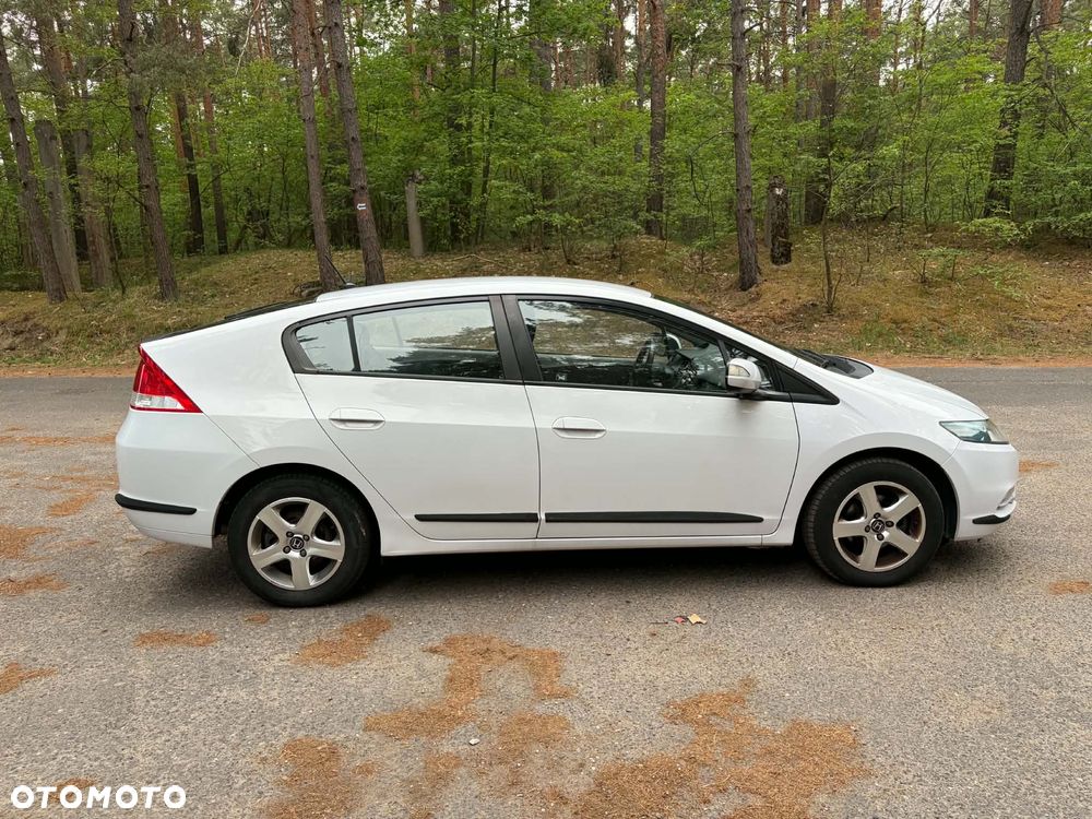 Honda Insight 1.3 IMA Elegance - 5
