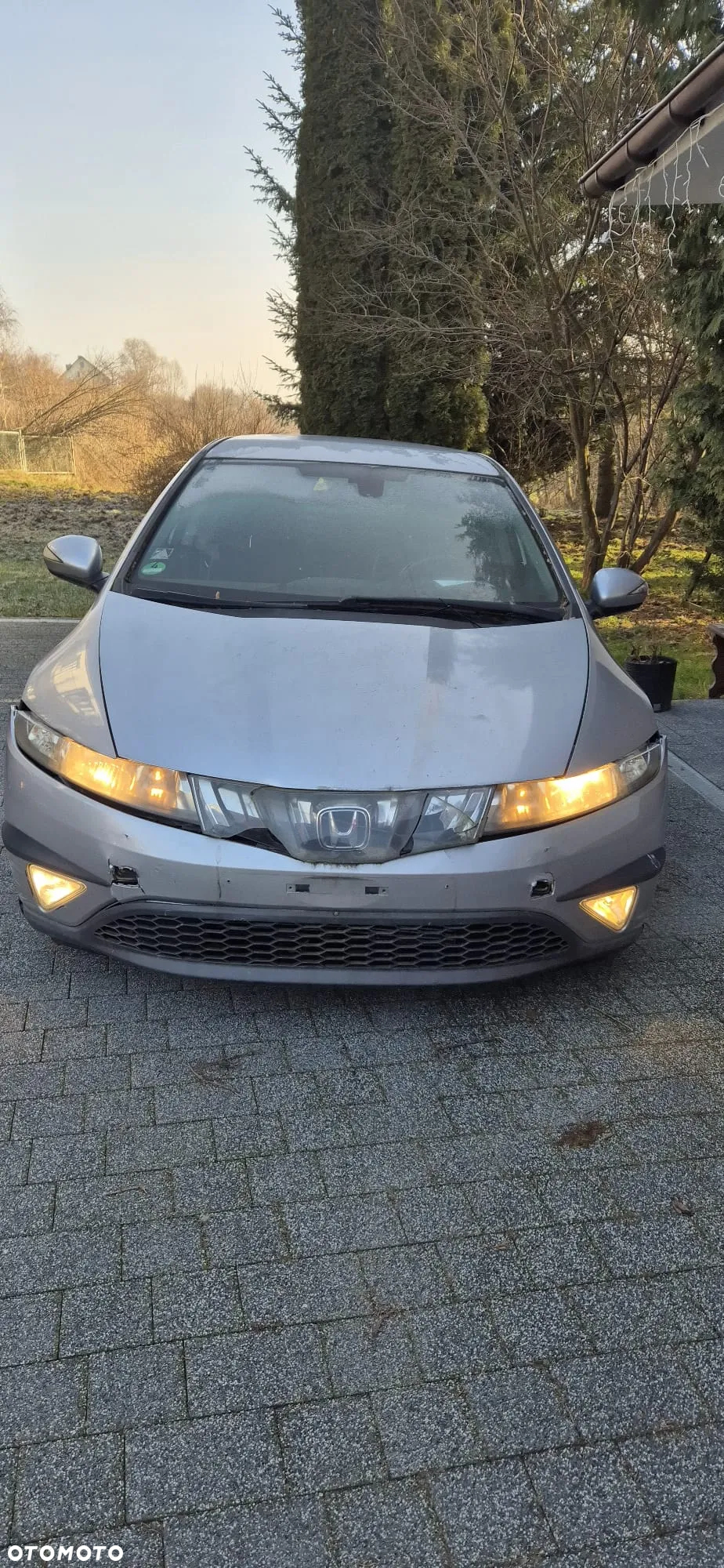 Honda Civic 1.8 Base - 10
