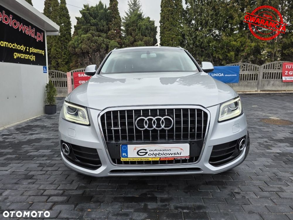 Audi Q5 - 17
