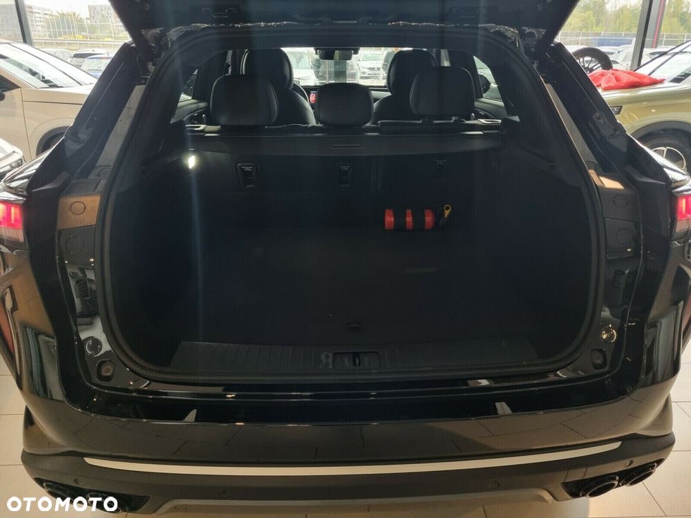 Omoda 9 1.5 Super Hybrid Exclusive AWD - 24