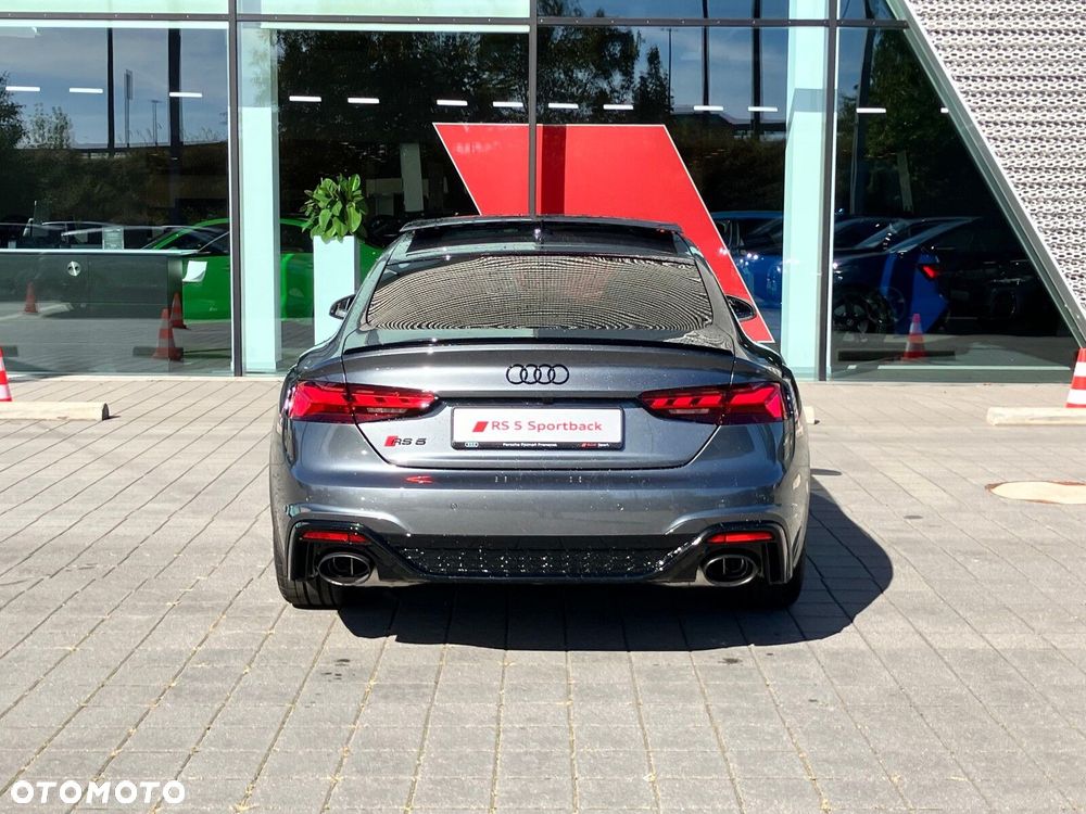 Audi RS5 Coupé - 14