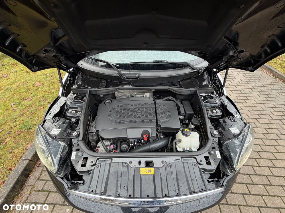 MINI Countryman Cooper D - 35