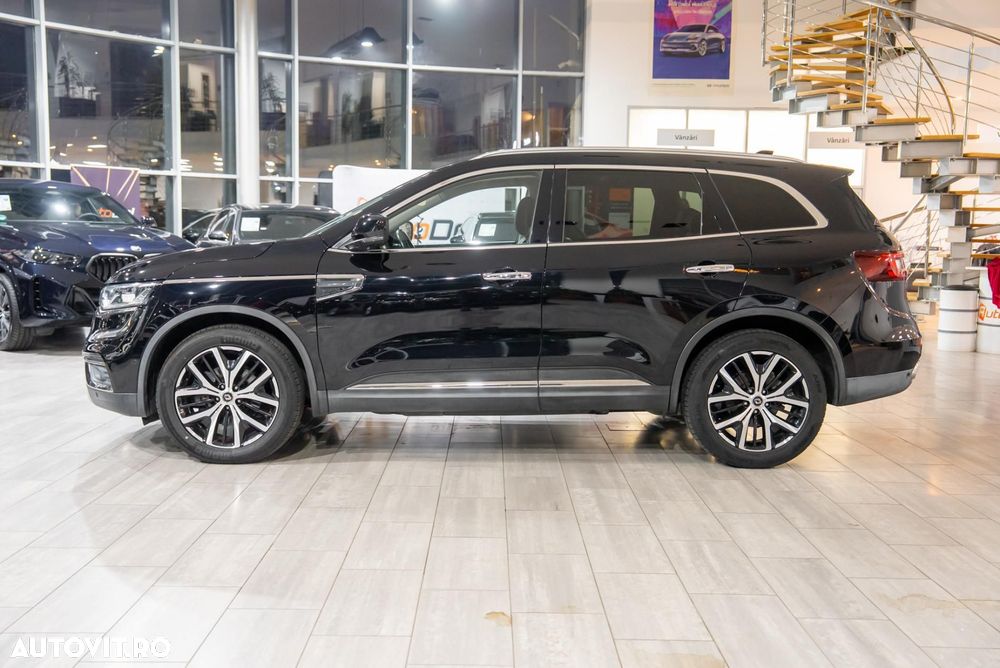 Renault Koleos BLUE dCi 150 X-tronic LIFE - 8