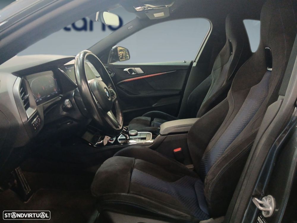 BMW 216 Gran Coupé d Line Sport - 11