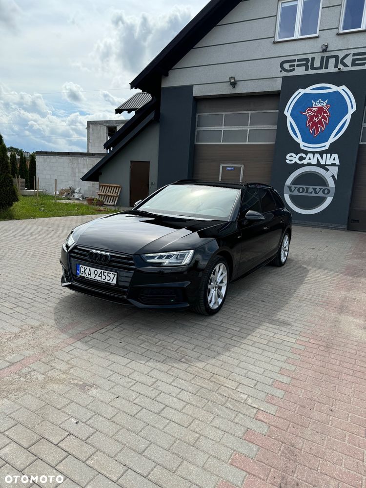Audi A4 Avant - 10