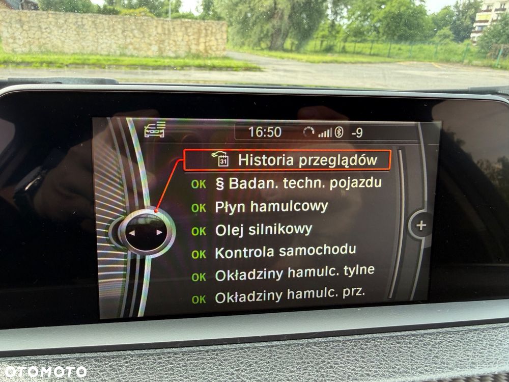 BMW Seria 3 - 16