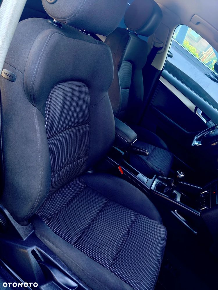 Audi A3 Sportback 1.6 S line Sportpaket (plus) - 22