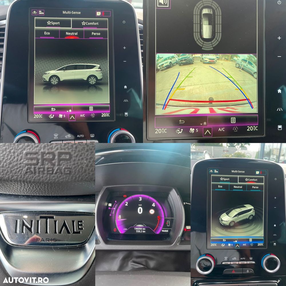 Renault Espace - 7
