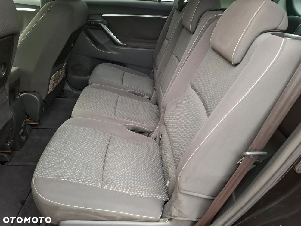 Toyota Verso 1.6 7-Sitzer Comfort - 15