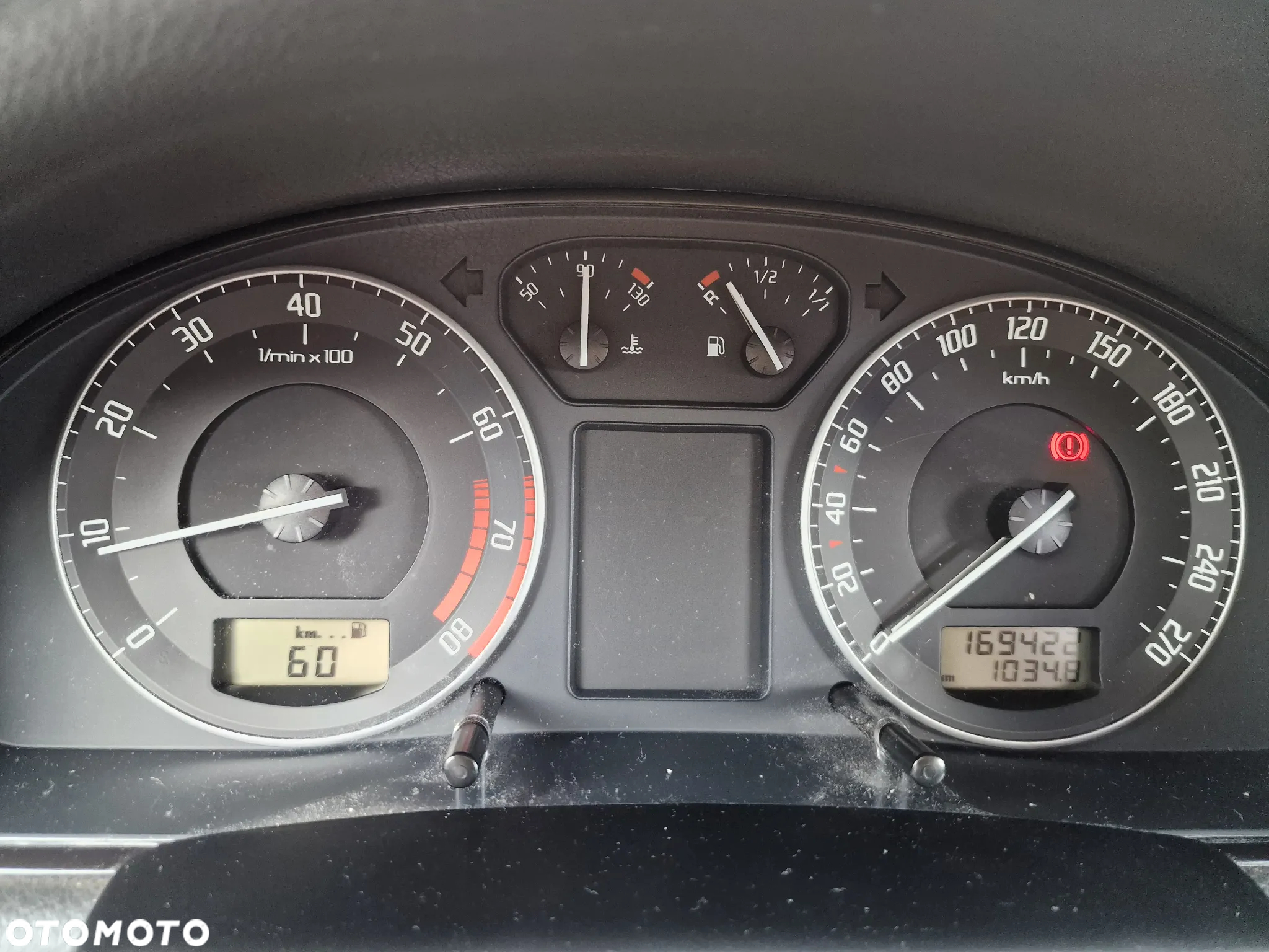 Skoda Superb 1.8T Elegance - 28