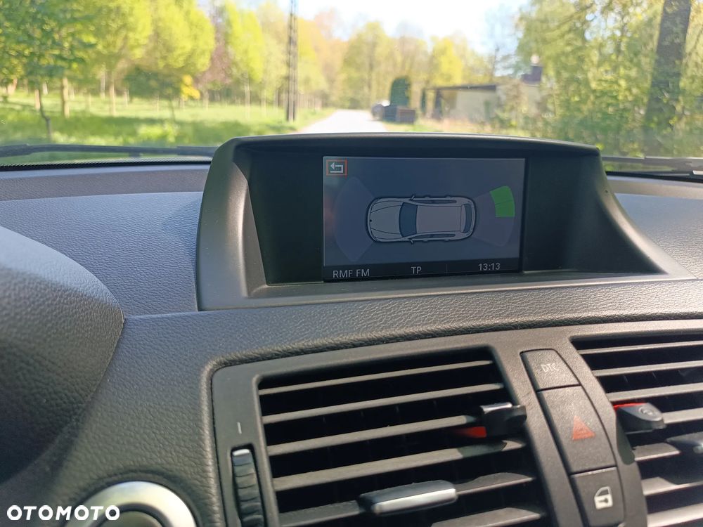 BMW Seria 1 118d DPF - 23