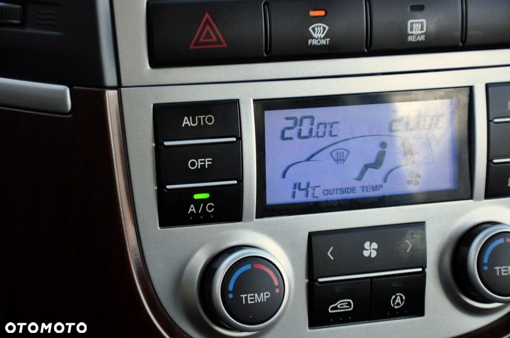 Hyundai Santa Fe - 33