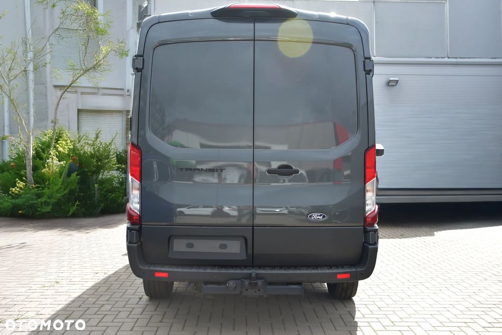 Ford TRANSIT 2.0 EcoBlue 165KM LDT 6.2 FWD M6 VAN LIMITED 350 L3 - 6