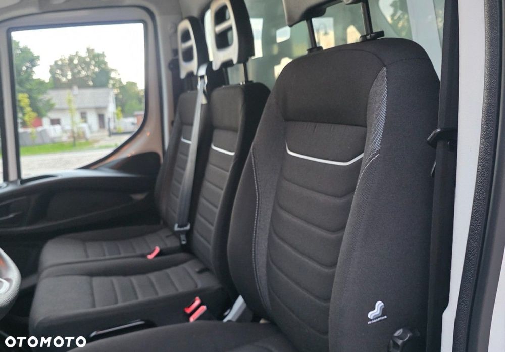 Iveco Daily 35S16 - 12