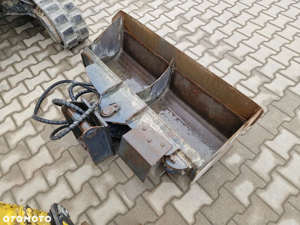 Yanmar SV22 * 2200 kg * 2021r. * 3 łyżki * - 9