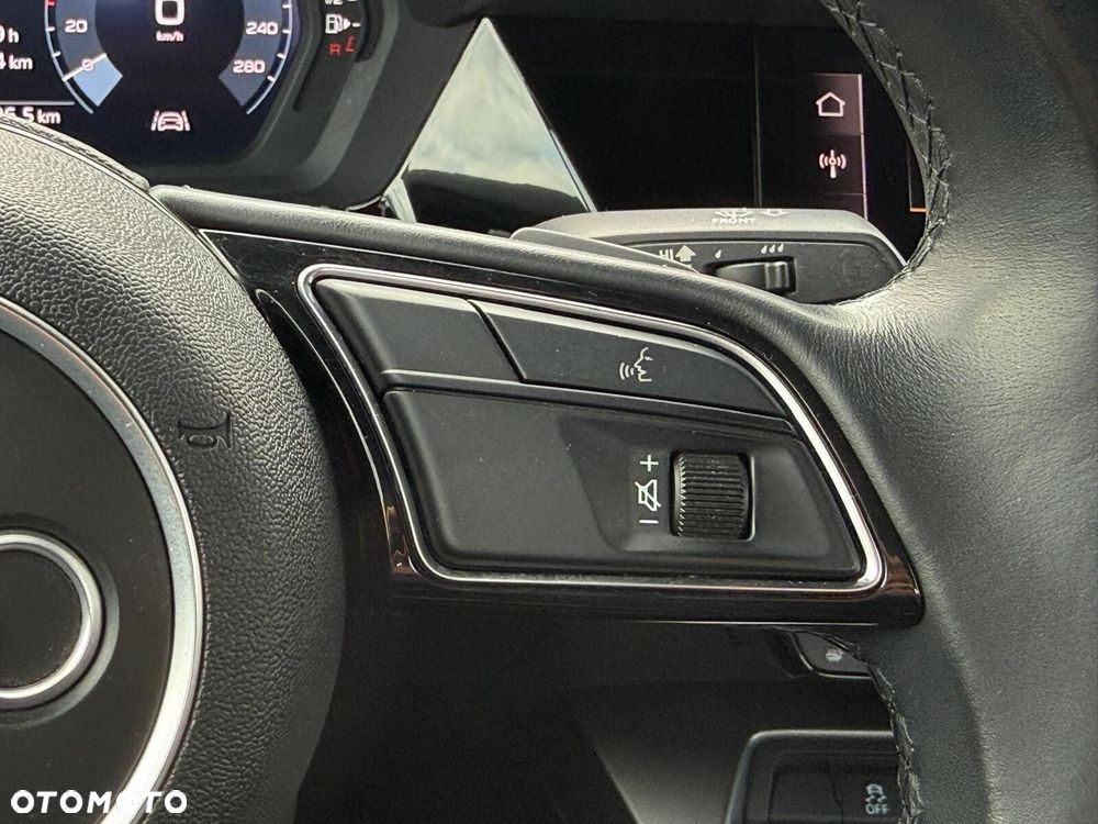 Audi A3 Limousine 30 TFSI mHEV S tronic - 15