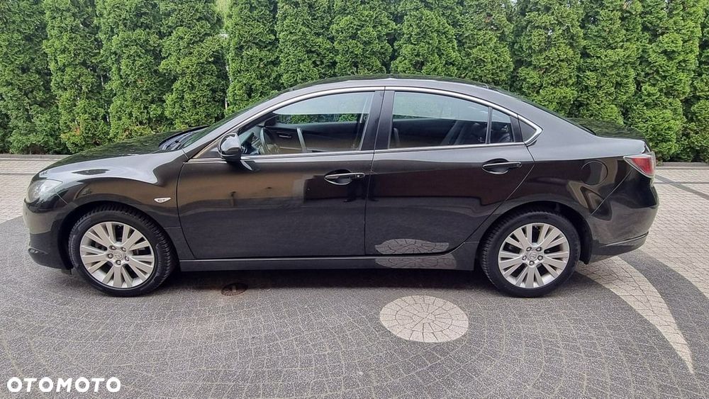 Mazda 6 - 3