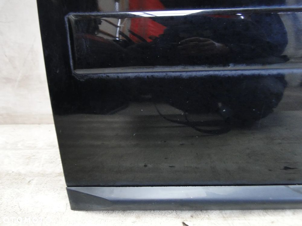 AUDI A2 DRZWI LEWE PRZÓD PRZEDNIE KOMPLETNE EUROPA - 16