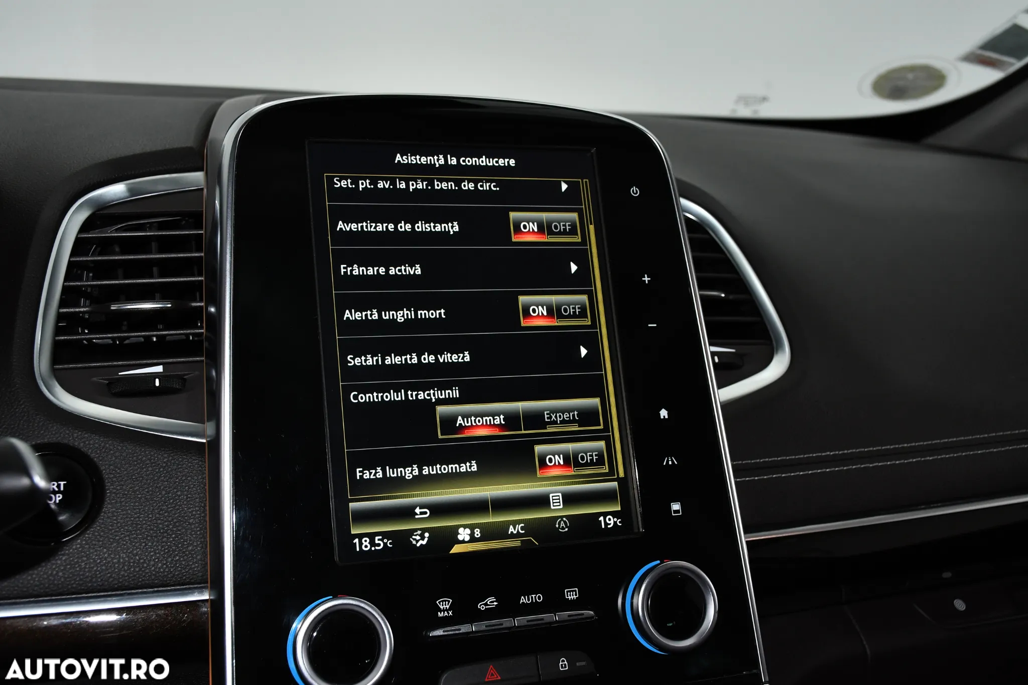Renault Espace Energy dCi 160 EDC Initiale Paris - 26