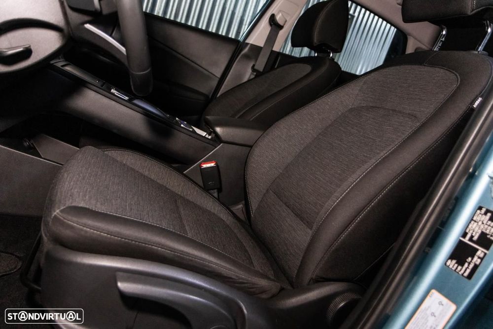 Hyundai Kauai EV 64 kWh Premium - 34