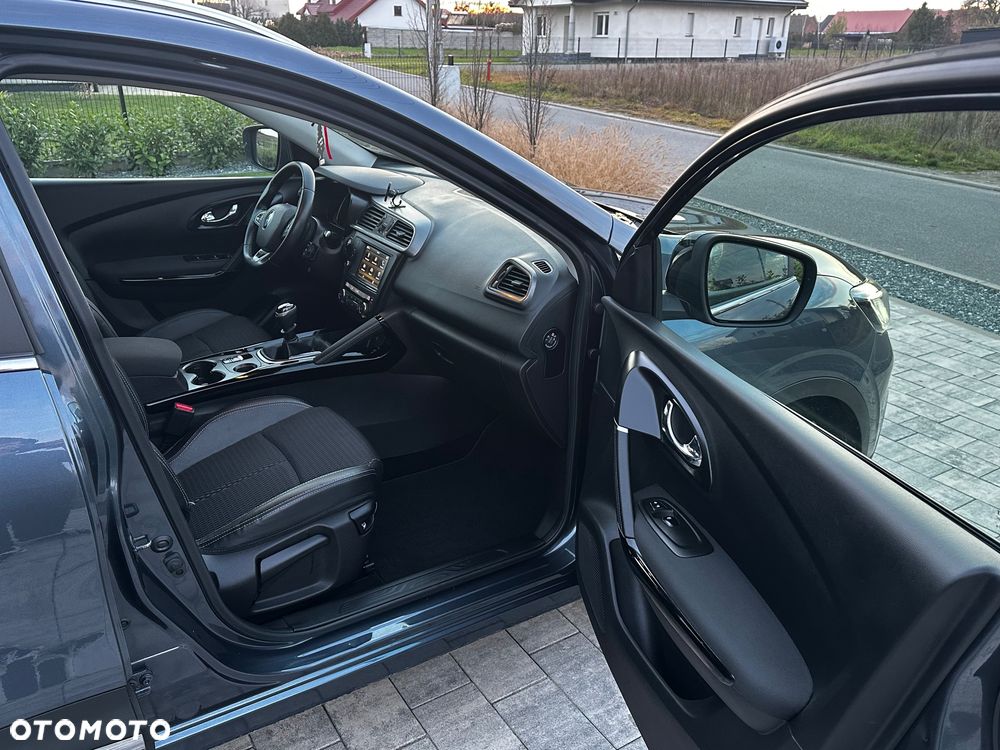 Renault Kadjar 1.2 Energy TCe Life - 19