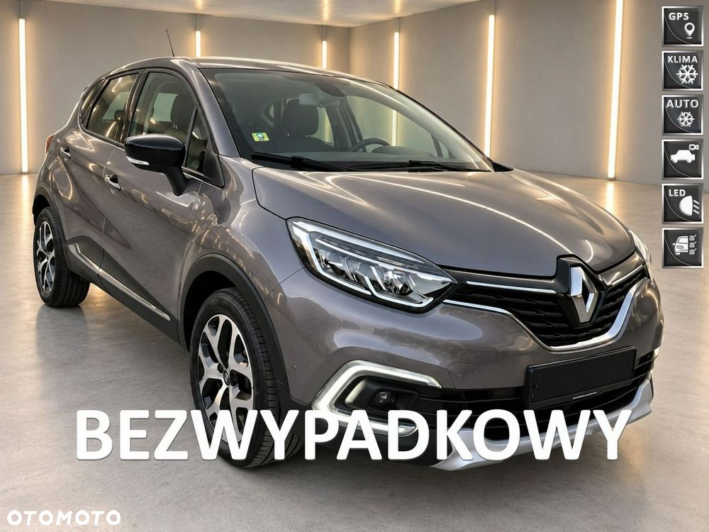 Renault Captur - 1