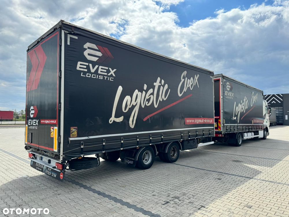 DAF XF440 FA - 3