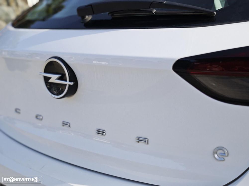 Opel Corsa-e 50 kWh Edition - 22