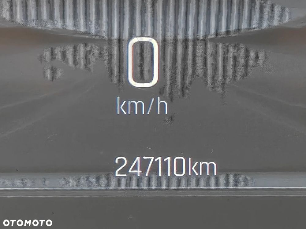 Ford Mondeo - 10