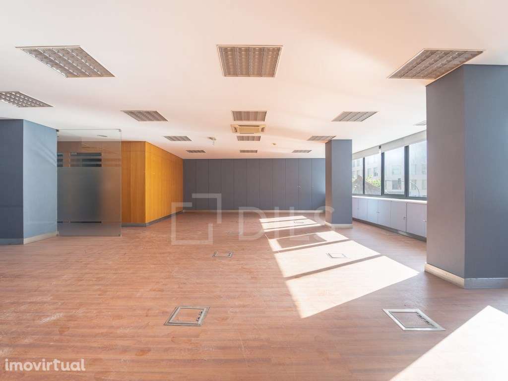 Escritório para arrendar, na Avenida da Boavista, no Porto - Grande imagem: 4/25