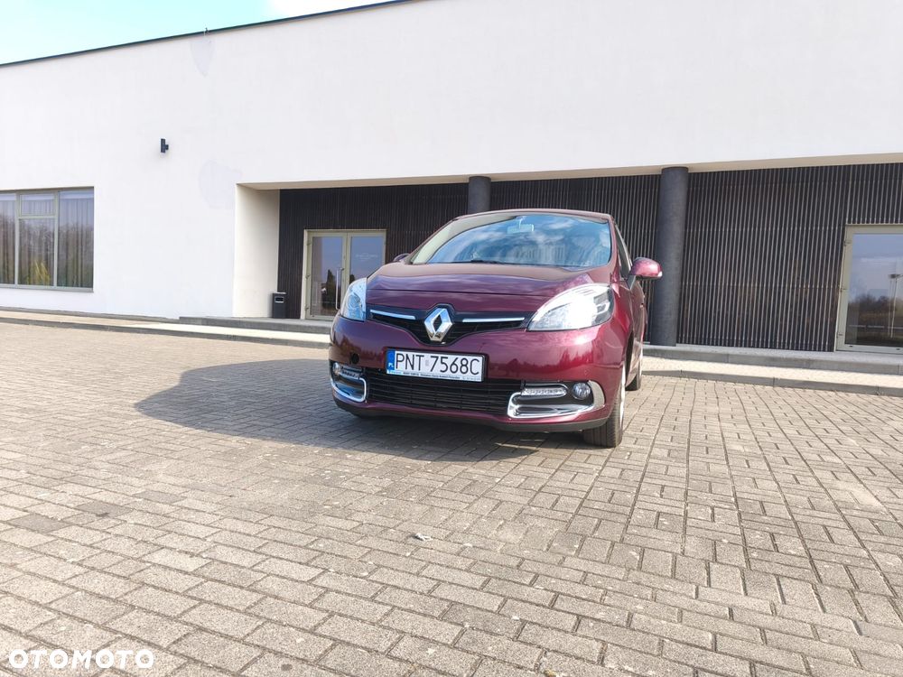 Renault Scenic - 3
