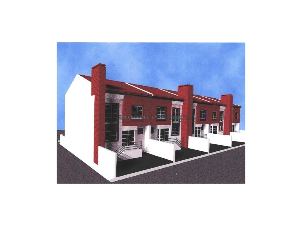 Terreno Urbano com Projeto Venda - Grande imagem: 5/7
