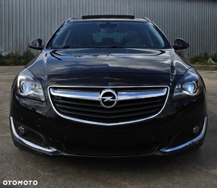 Opel Insignia 1.6 CDTI Edition S&S - 11