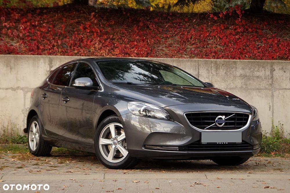 Volvo V40 D3 Summum - 3