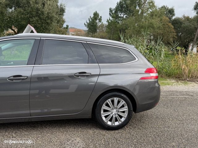 Peugeot 308 SW 1.5 BlueHDi Allure Pack - 3
