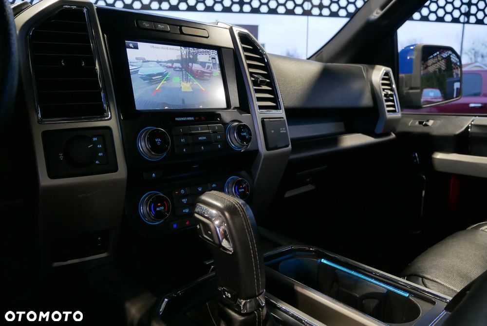 Ford F150 - 27