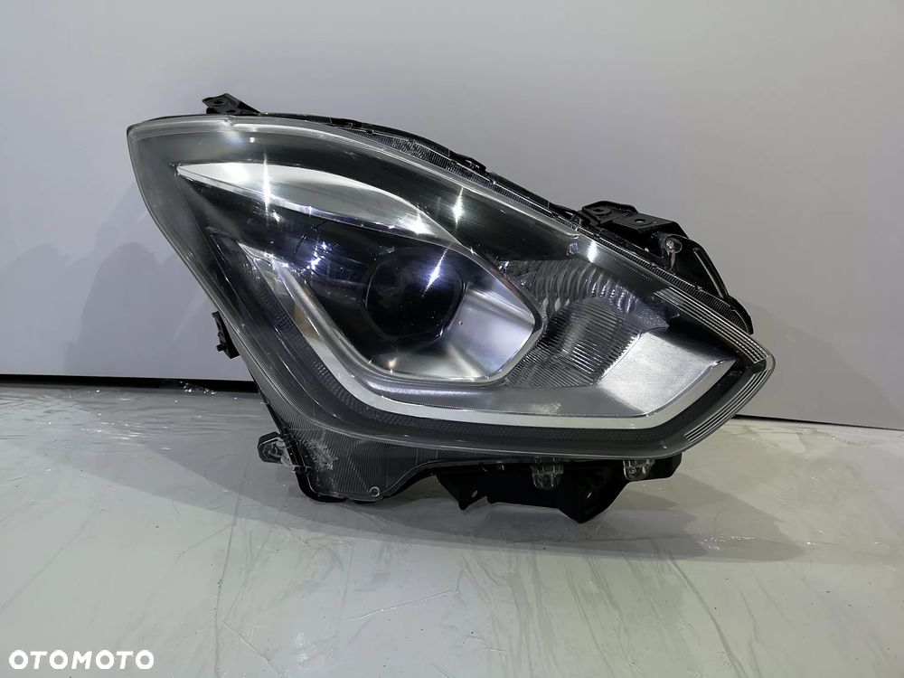 Lampa Prawa Suzuki SWIFT MK8 VIII 17r.+ Full Led Przód Przednia - 6