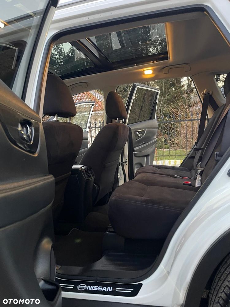 Nissan X-Trail 1.6 DCi Xtronic N-Connecta - 19