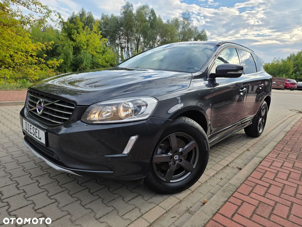 Volvo XC 60 D3 Drive-E Momentum - 33