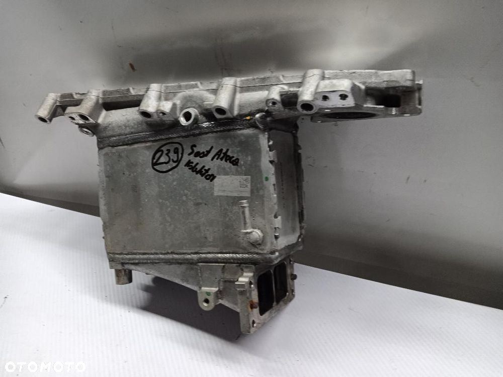 KOLEKTOR SSĄCY SEAT ATECA 11160746 - 3