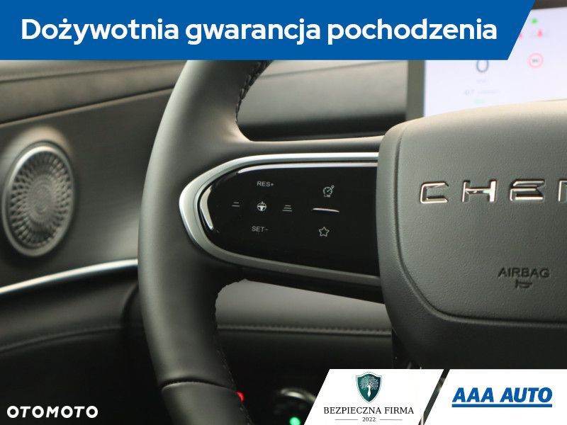 Chery Tiggo 8 - 23
