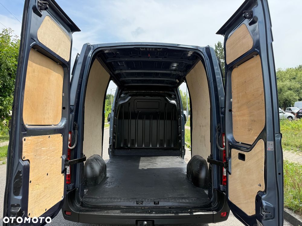 Renault Master - 12