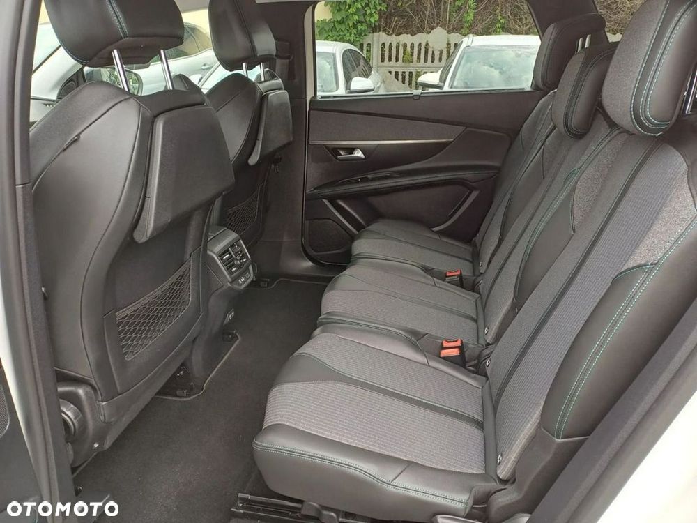 Peugeot 5008 2.0 BlueHDI Crossway S&S EAT8 - 18