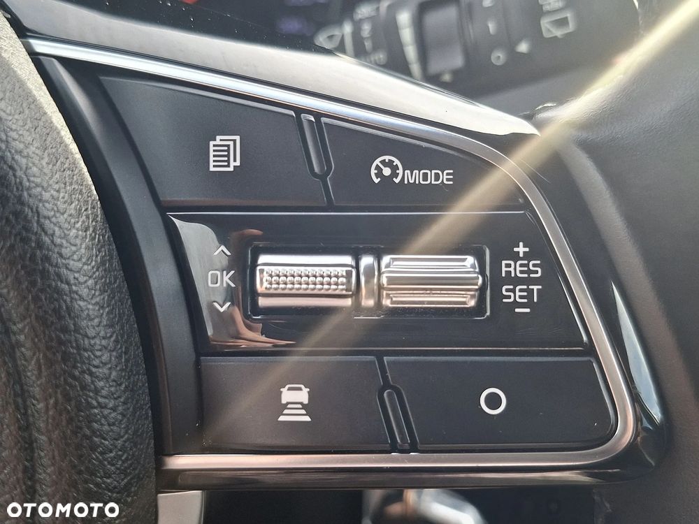 Kia Sportage - 18